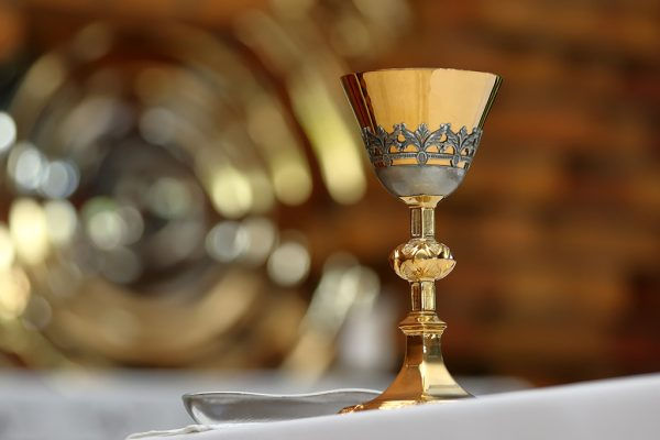 RICHIESTA INTENZIONI SANTE MESSE 