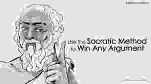 Socrates and Democracy, the father of philosophy, socrates was a bad husband, don't follow the herd, a tribute to socrates, the socratic method