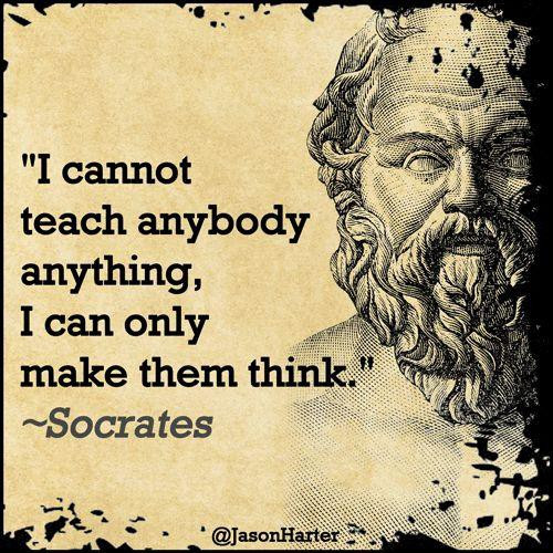 Socrates and Democracy, the father of philosophy, socrates was a bad husband, don't follow the herd, a tribute to socrates, the socratic method
