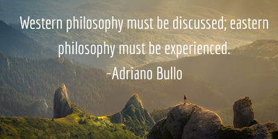 3 zen ideas, eastern philosophy to help, find calmness, find peace, buddha and his teachings