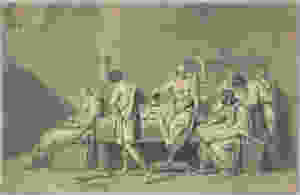 Socrates and Democracy, the father of philosophy, socrates was a bad husband, don't follow the herd, a tribute to socrates, the socratic method
