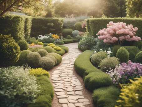 Holistic Approach to Mental Health Counseling: Pax Animi
