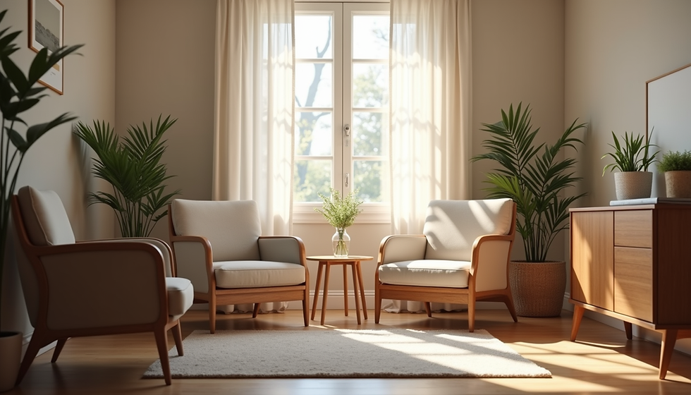 Embracing Faith-Based Counseling Approaches with Pax Animi