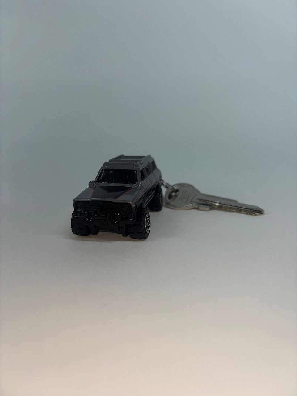 Araba Anahtarlık Hot Wheels