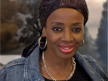 The Power of Being Seen: What it means for Black women to be recognized, not just represented