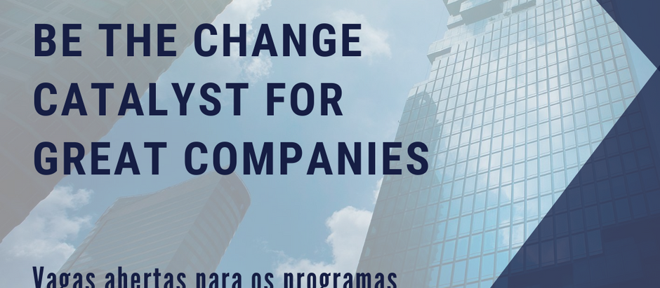 Processo seletivo - Fabbrica Growth Consulting