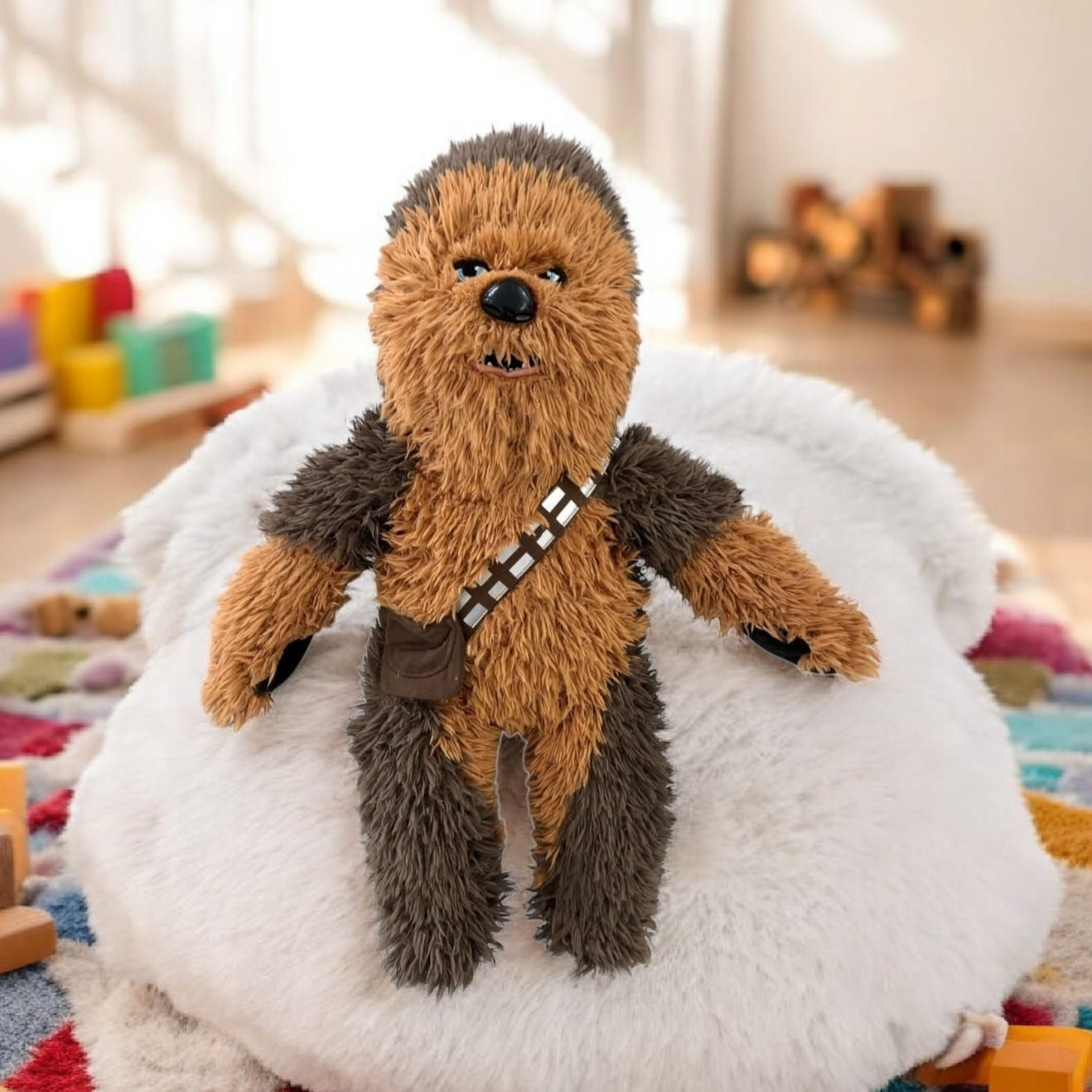Chewbacca: Star Wars 60 cm