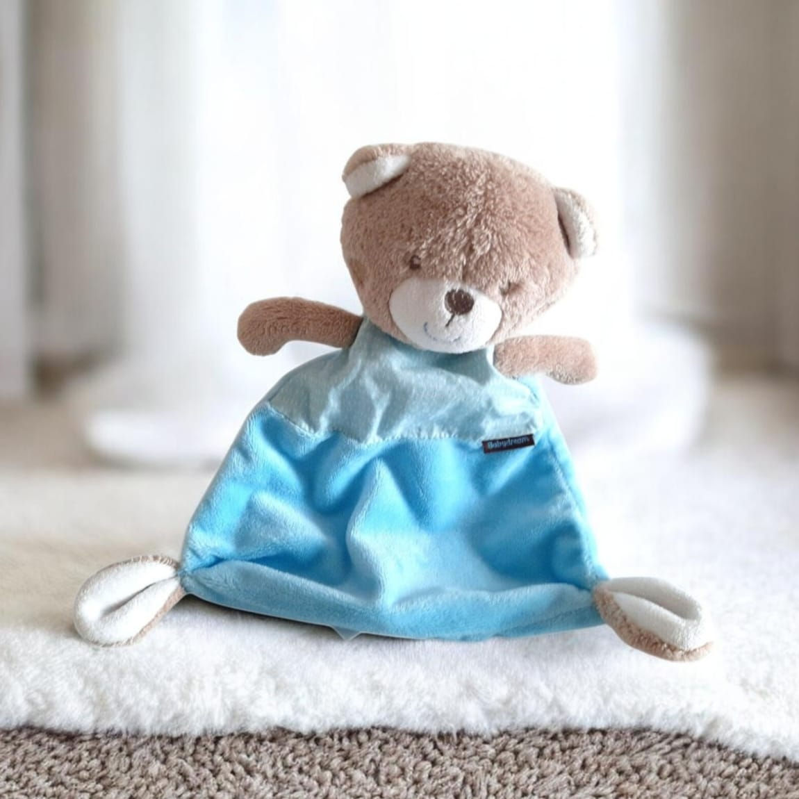 Arush soother Babydream 25 cm