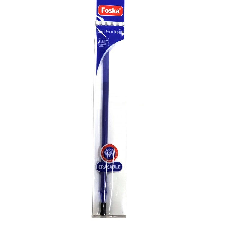 Foska Rezerve per stilolaps me gome