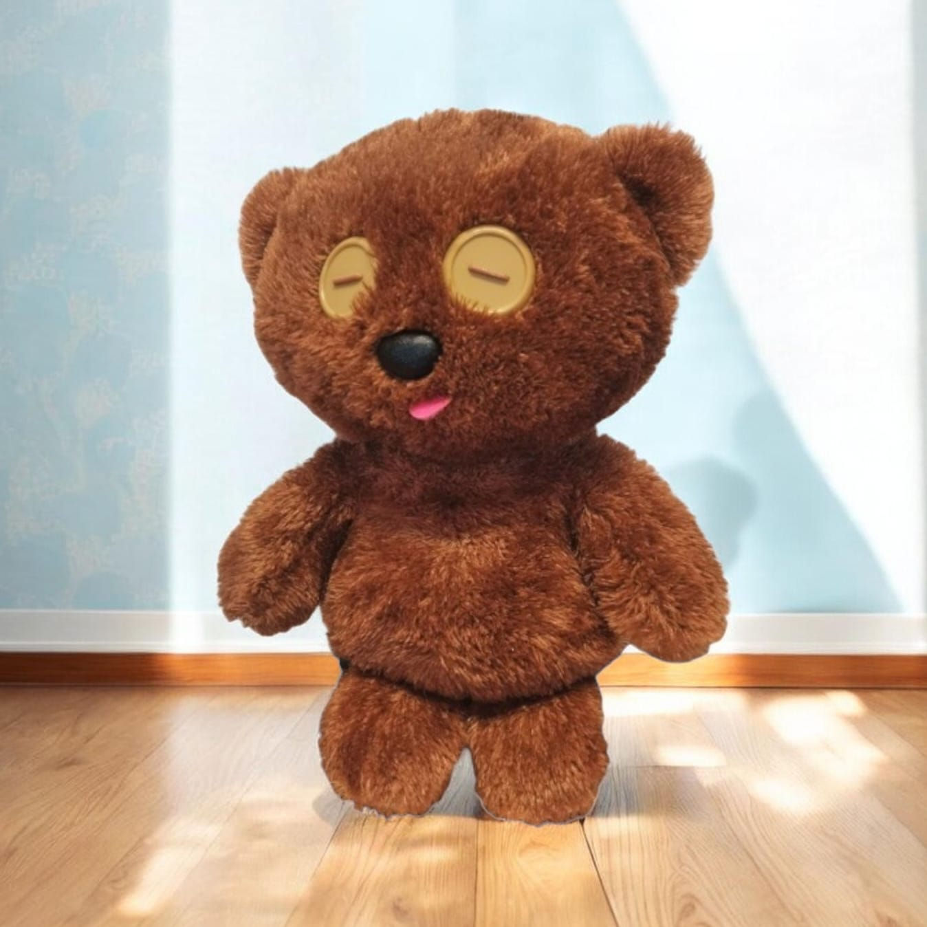 Arushi Tim i Minionit Bob: Minions 33 cm