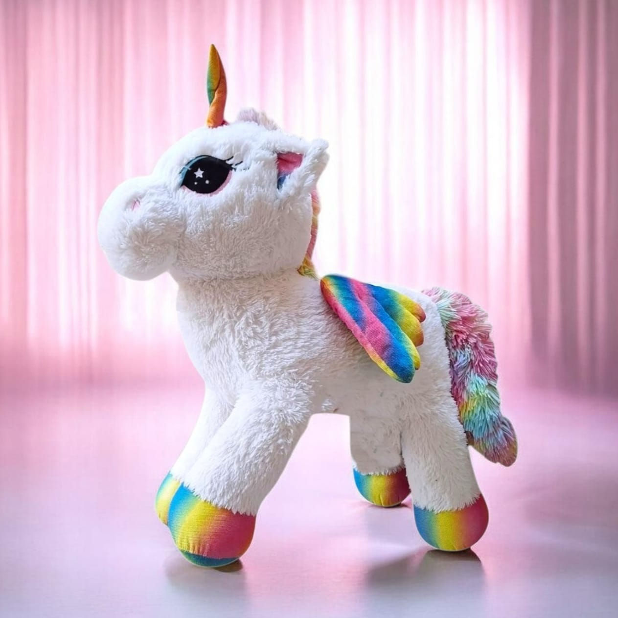 Unicorn 100 cm