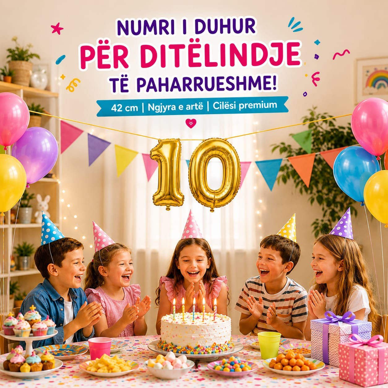 Tollumbace me numra