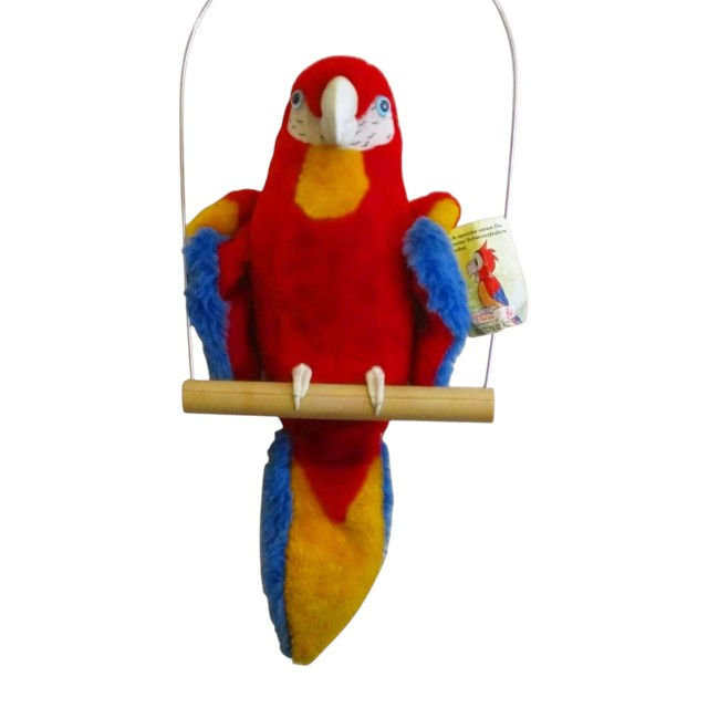 Papagall 65 cm