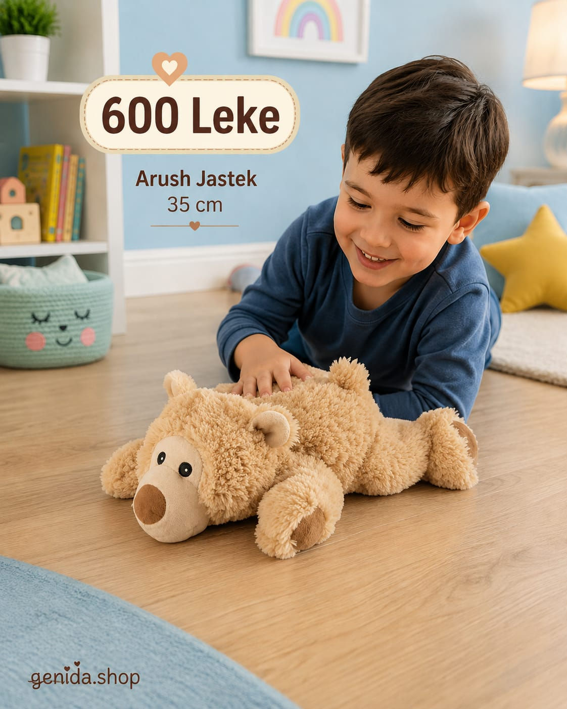 Arush 35 cm