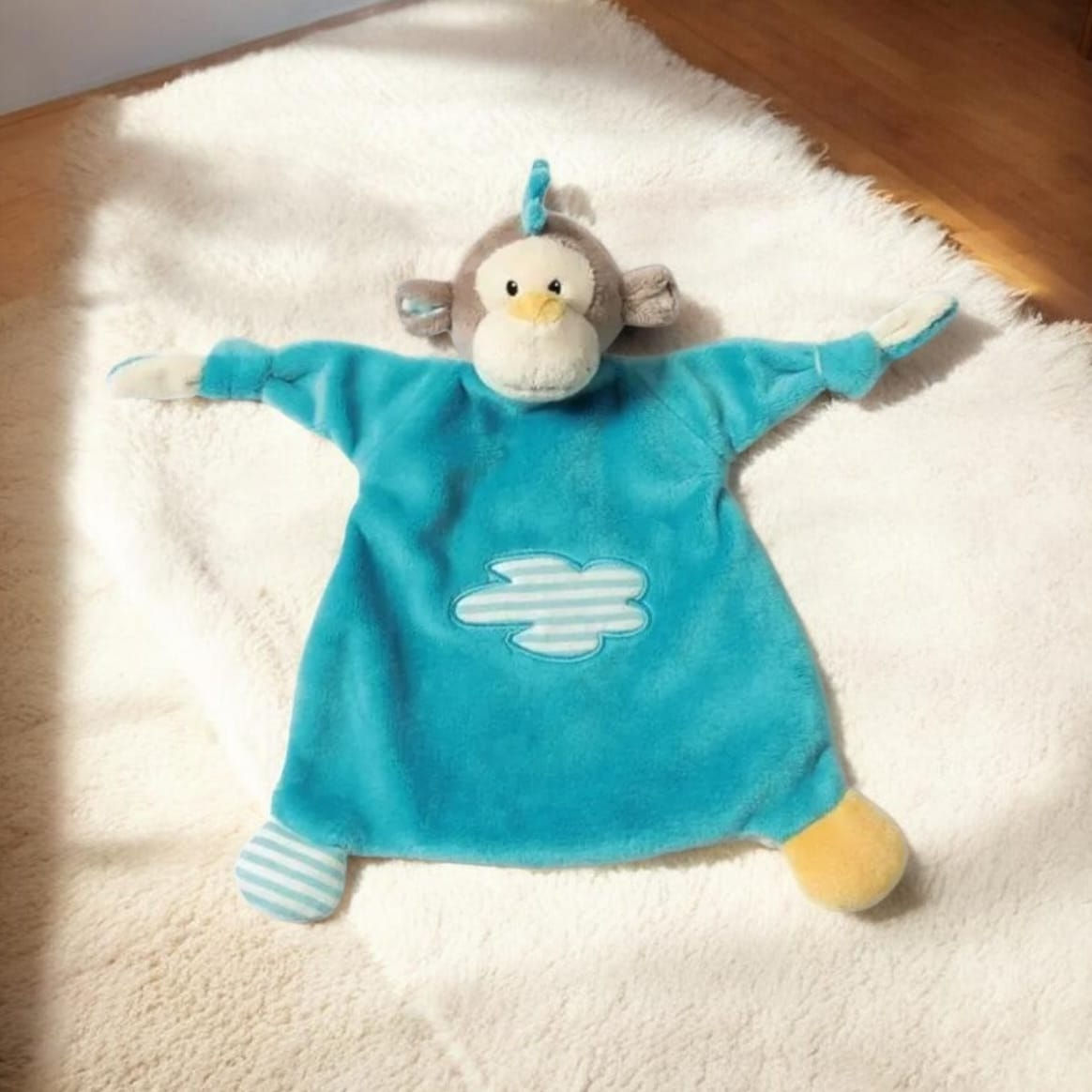 Majmun soother 30 cm