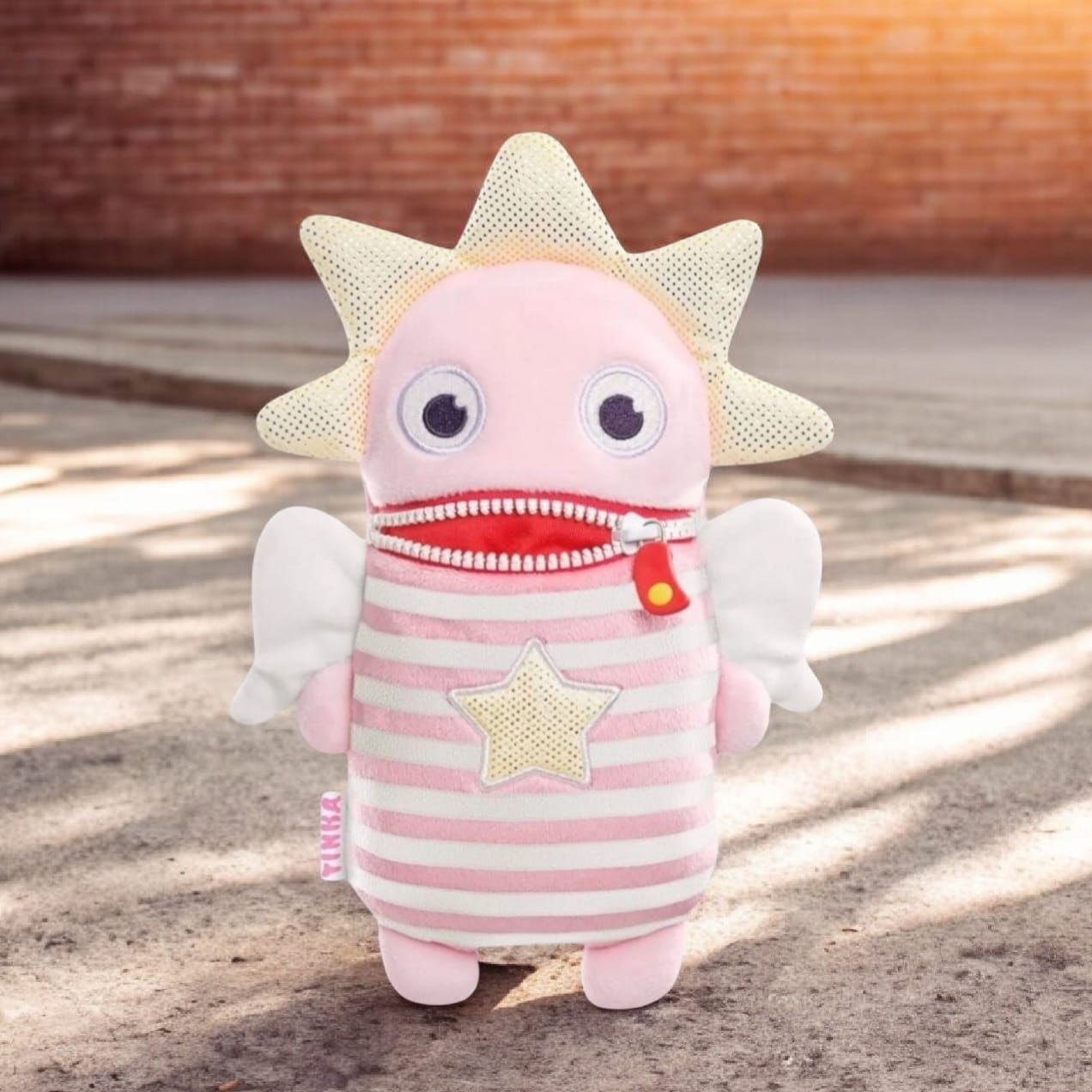 Kulete: Monster Worry Eaters 25 cm