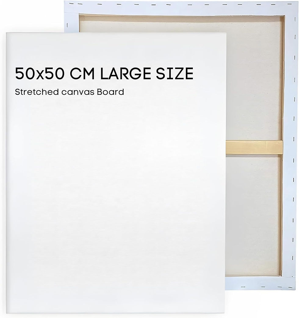 Thumbnail: Kanavace 50x50 cm