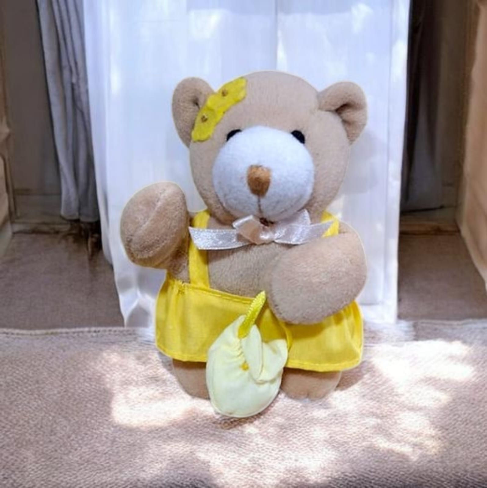 Arush Rreke 12 cm