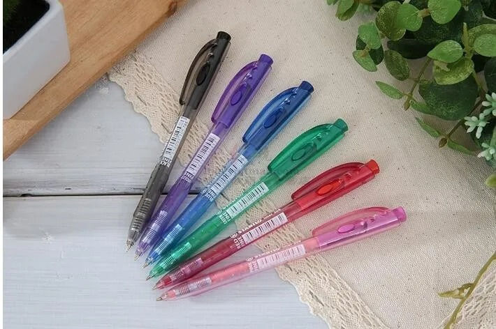 Thumbnail: Stabilo Stilolaps Blue Fine Tip Marathone