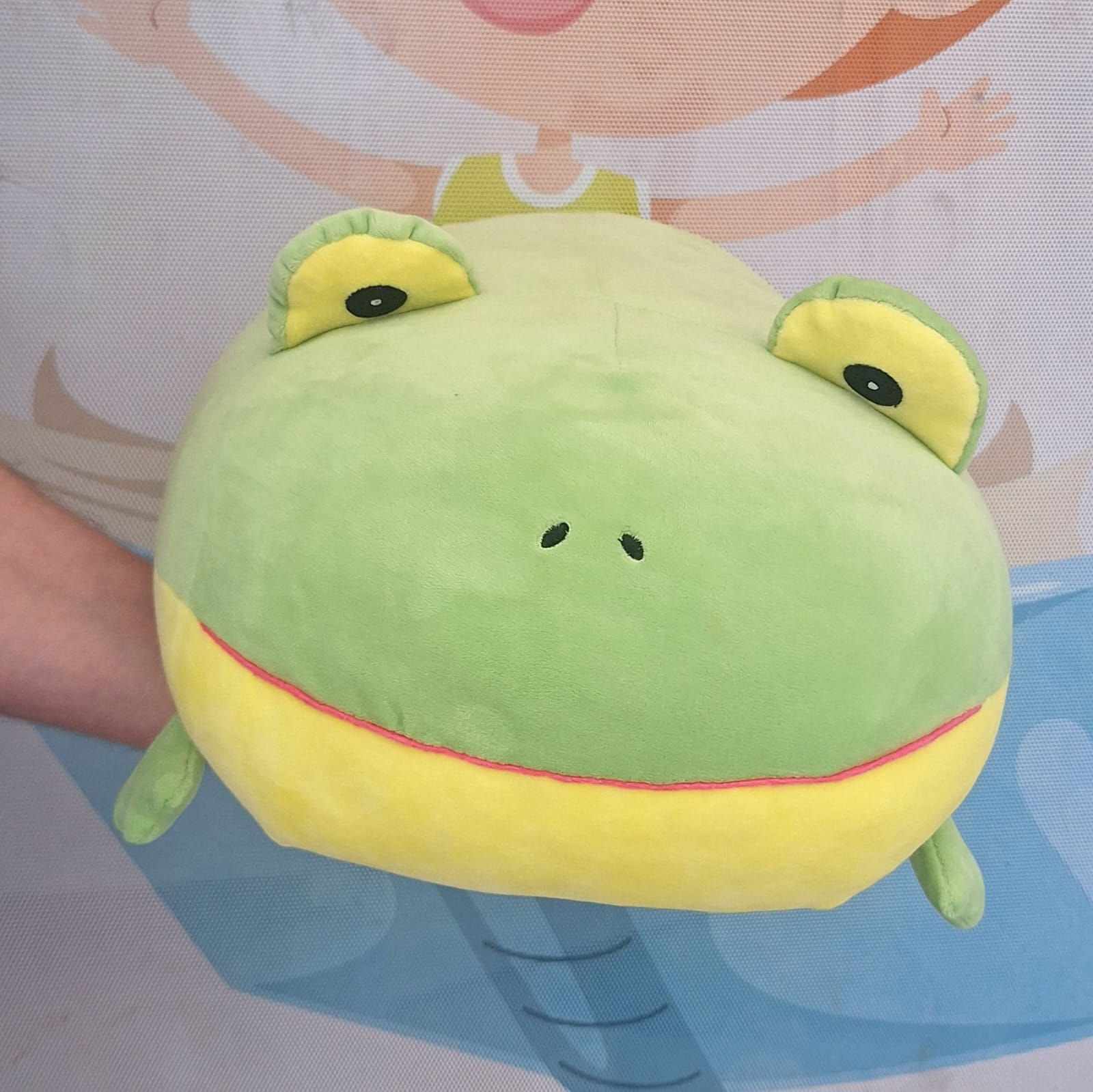 Bretkose SquishMallow 42 cm