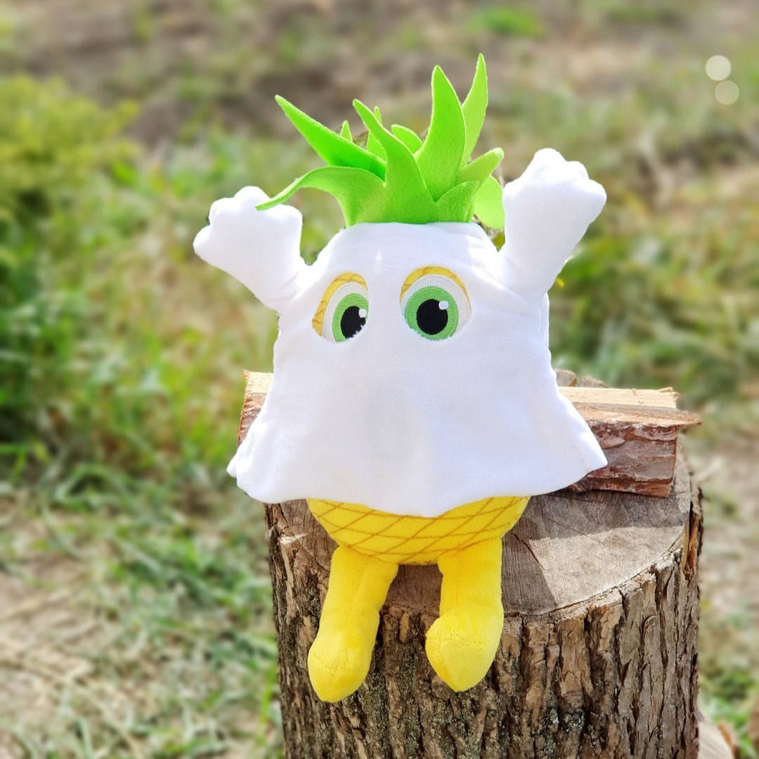 Miser Fantazme - Halloween Edition Misfits 30 cm