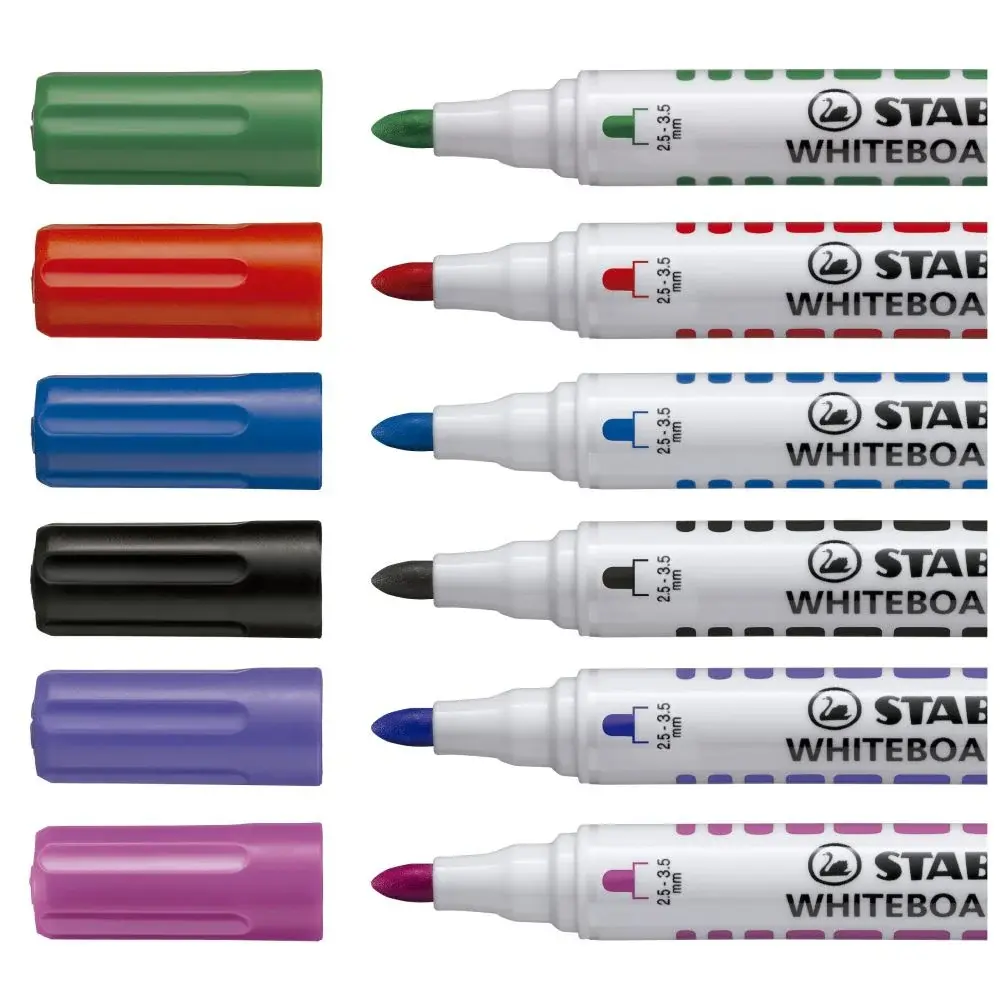 Stabilo Whiteboard Marker