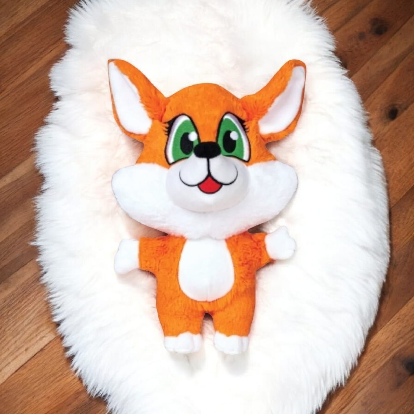 Dhelper: Lucky's Tail 30 cm