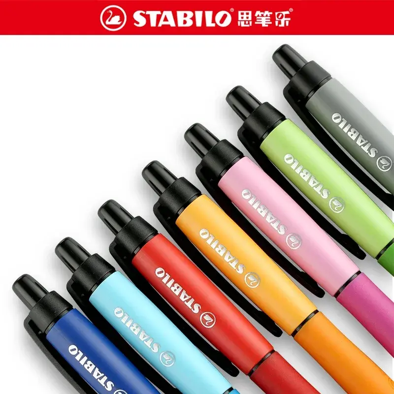 Thumbnail: Stabilo Stilolaps Palette
