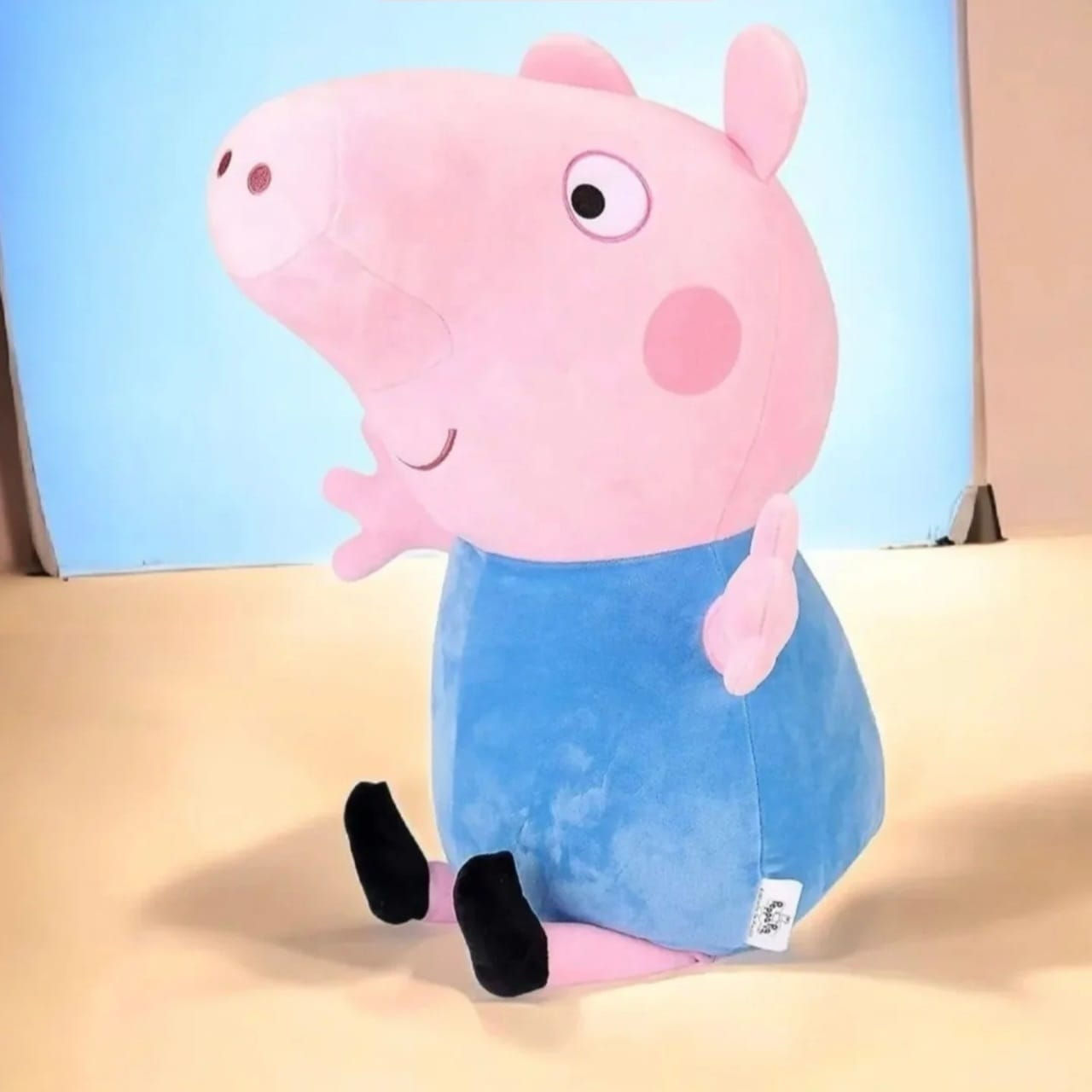 George Pig 60 cm