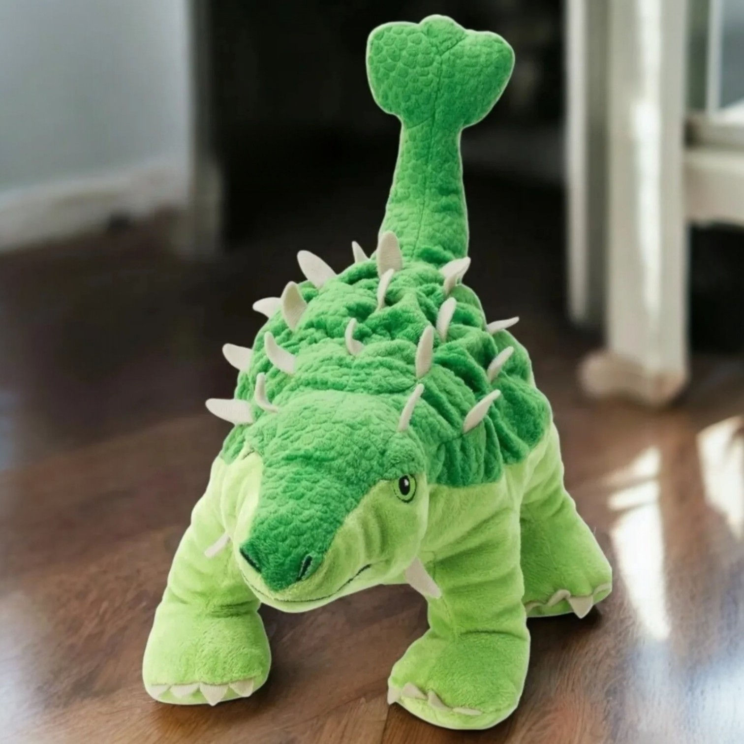 Dinozaur Ankylosaurus 60 cm