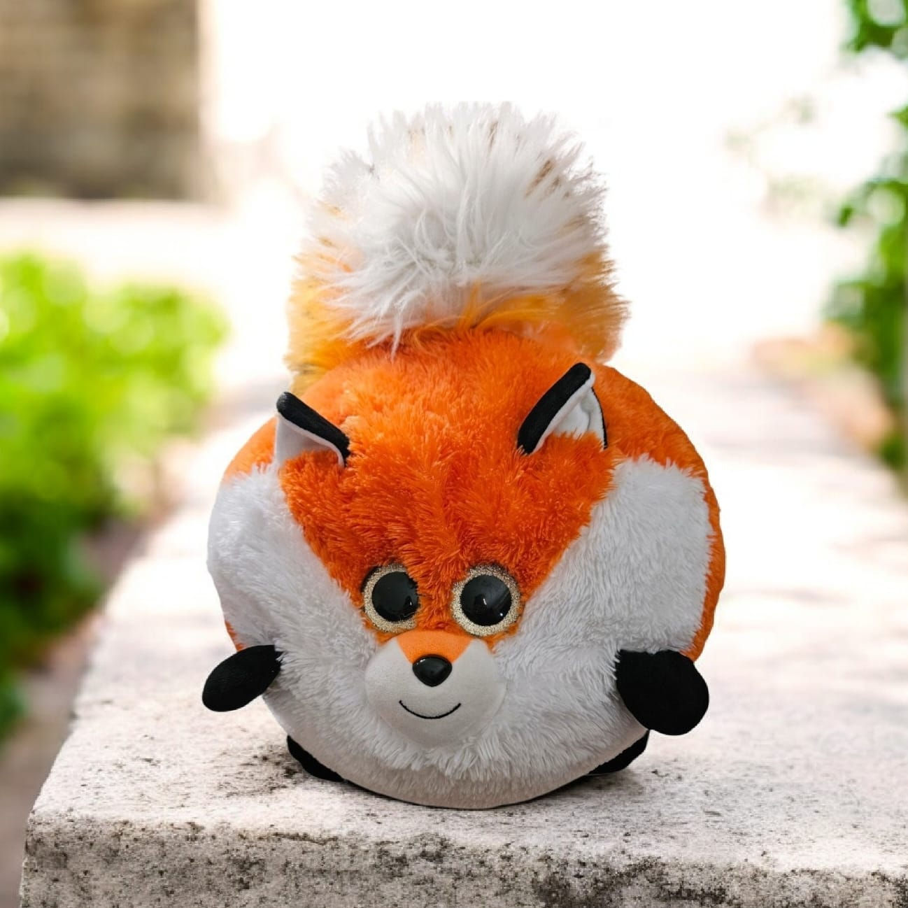 Dhelper: TY Beanie Boos 20 cm