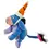 Thumbnail: Eeyore me kapuc 17 cm