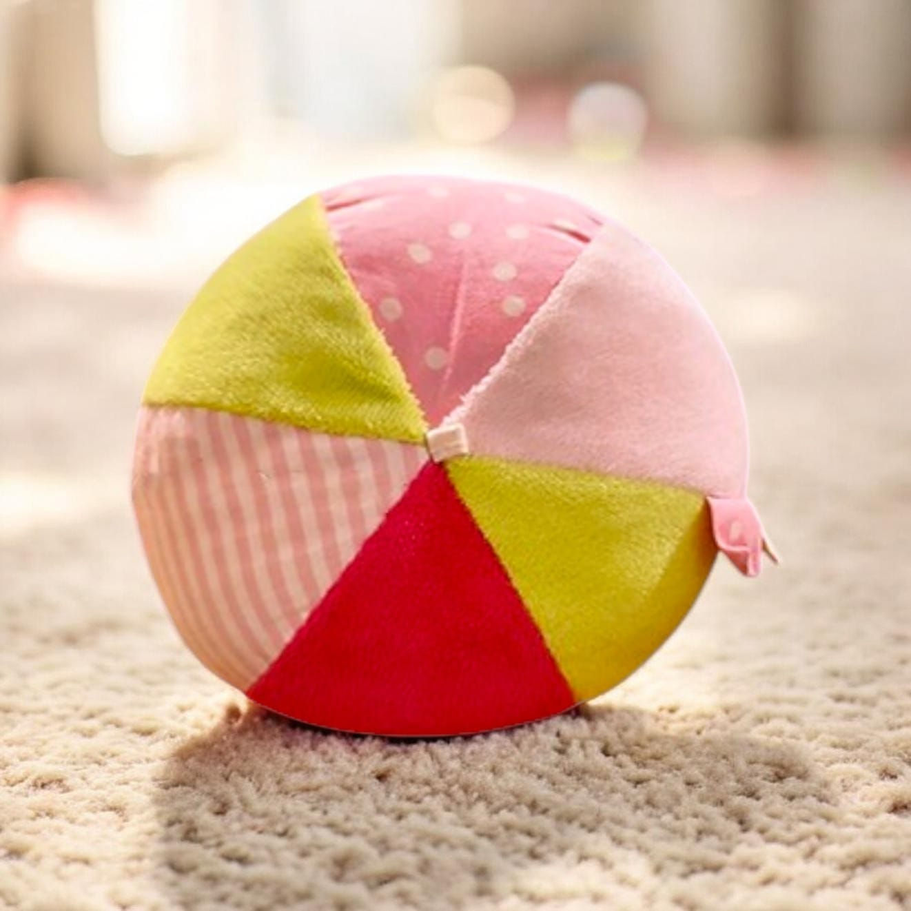 Top rreke Babydream!