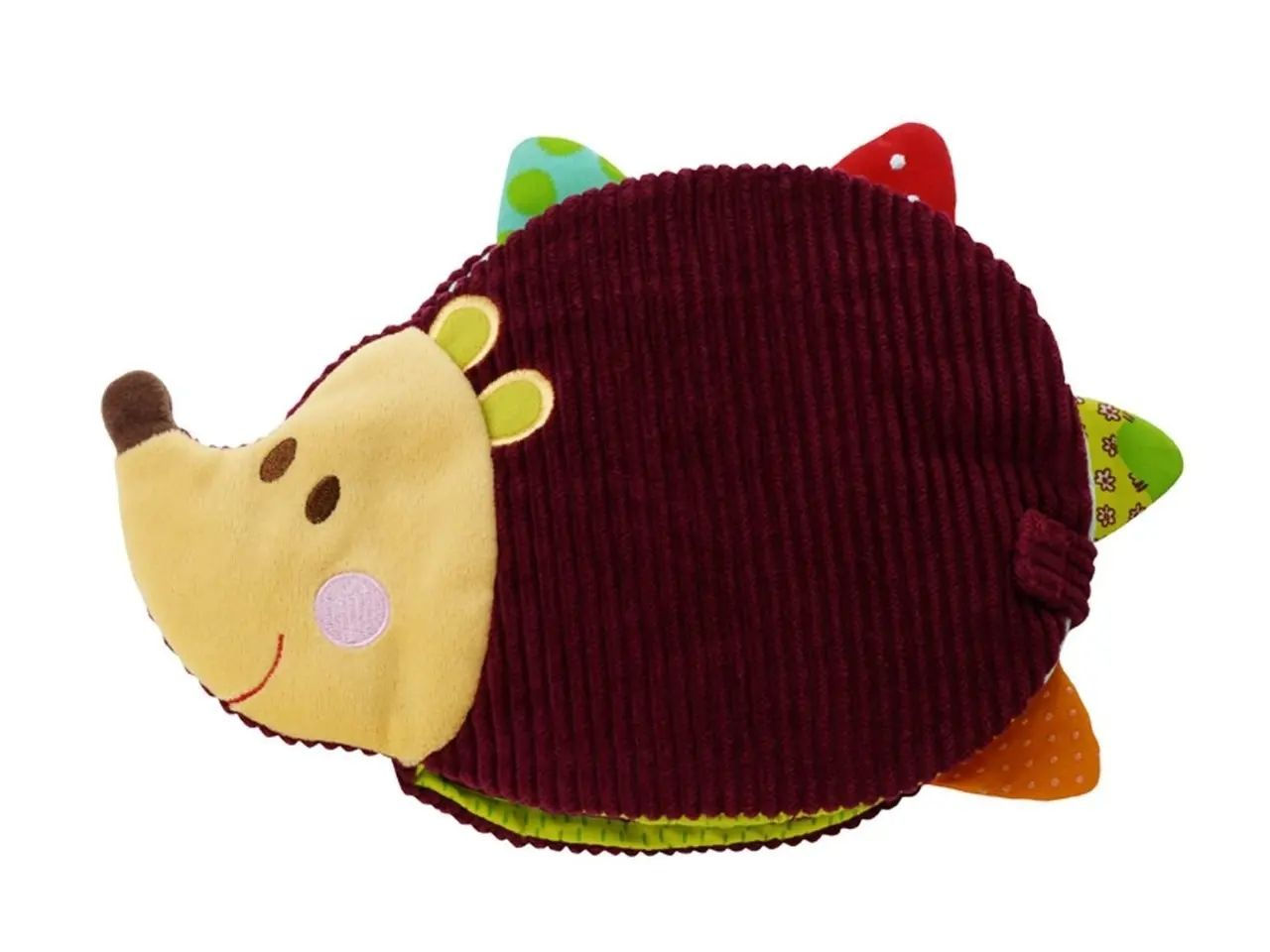 Liber i bute me 14 faqe Lilliputiens!