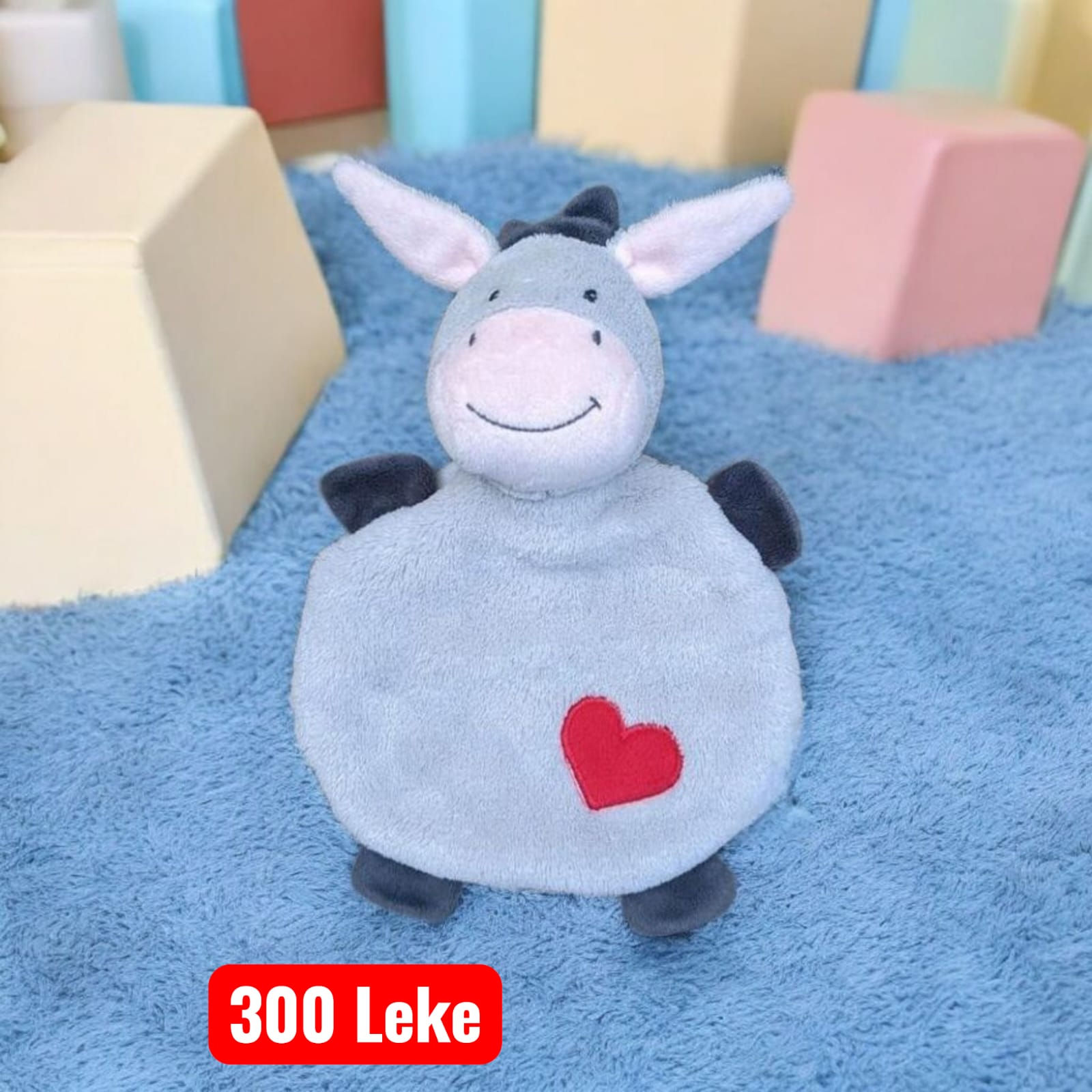 Soother gomar bebe 30 cm