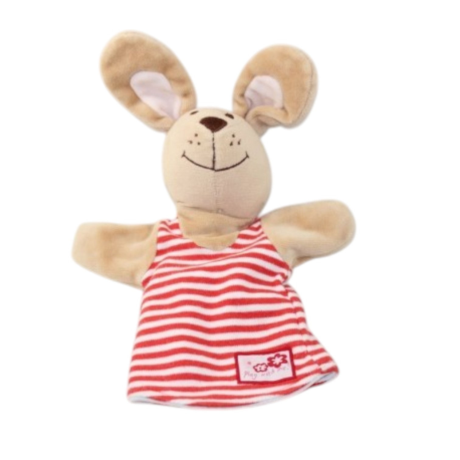 Lepurush per doren 30 cm