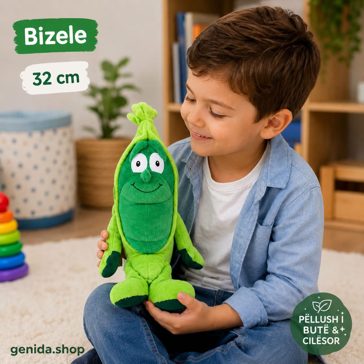 Bizele 32 cm