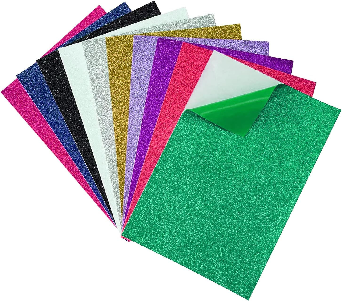 Leter adeziv gome me xixa