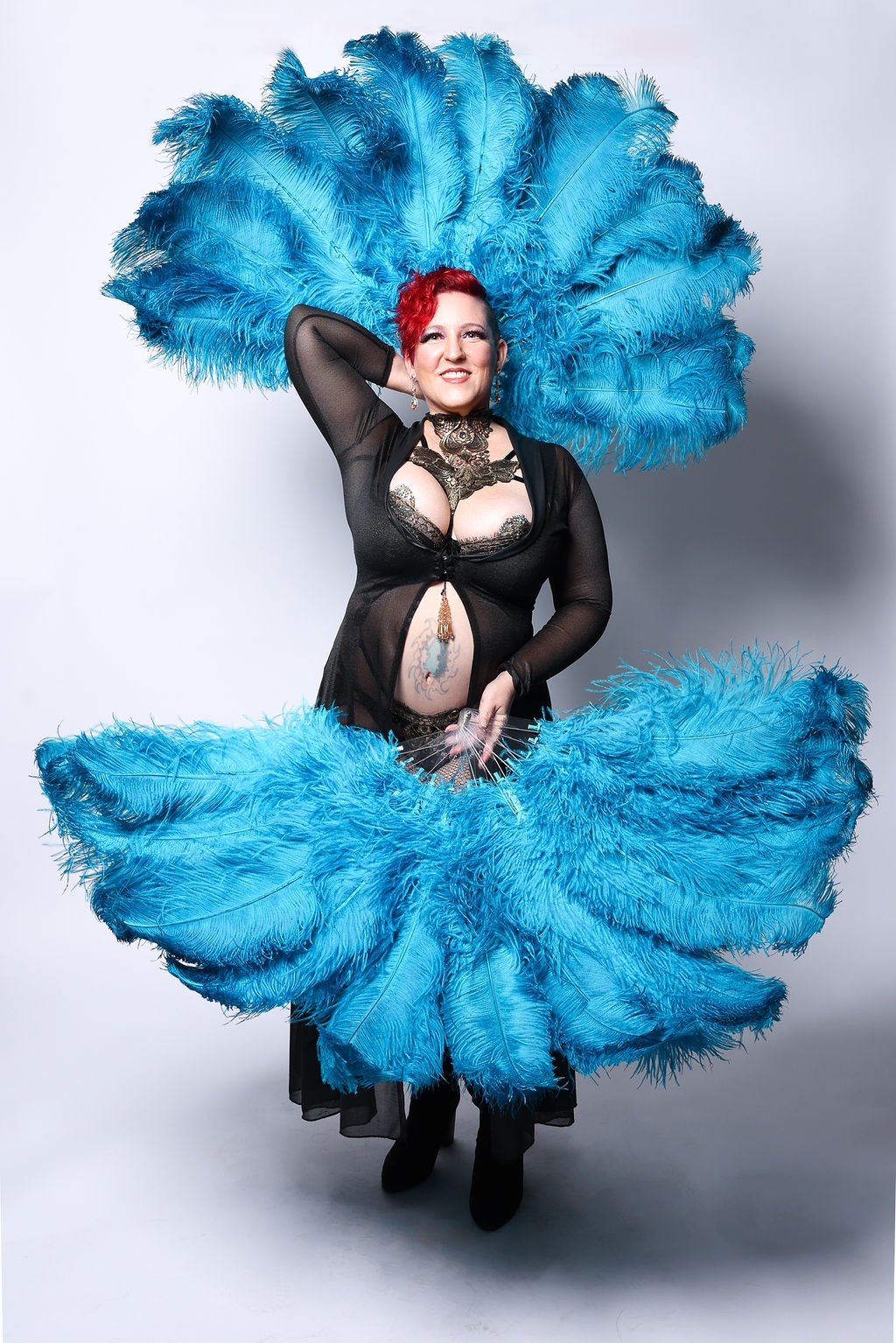 Writer: Bonnie Bodacious