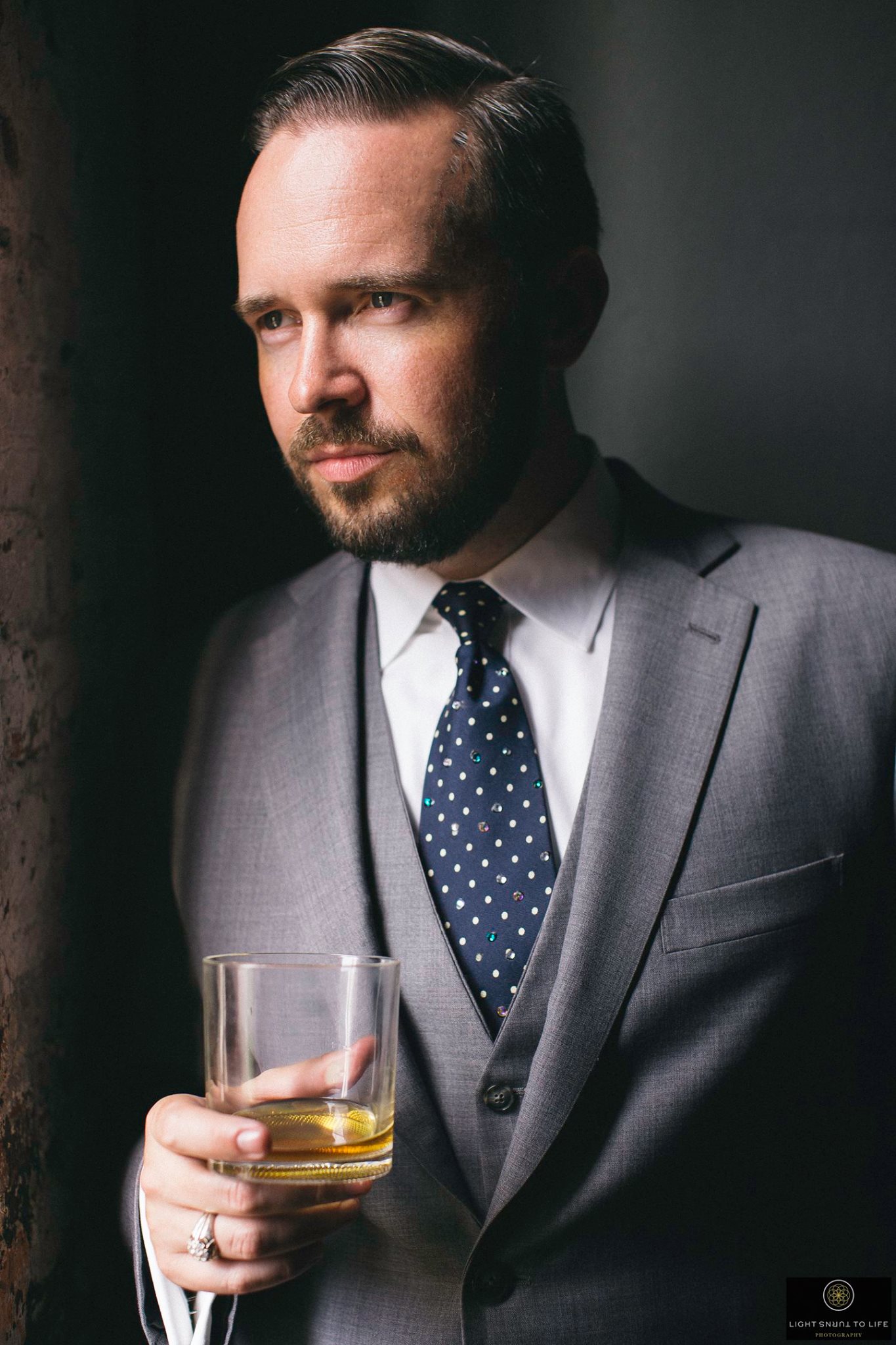 Oliver Gentleman