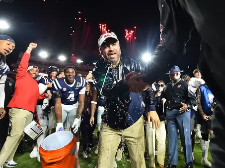 College Football Playoff Previews 2025: First Round Recap, Quarterfinals Preview