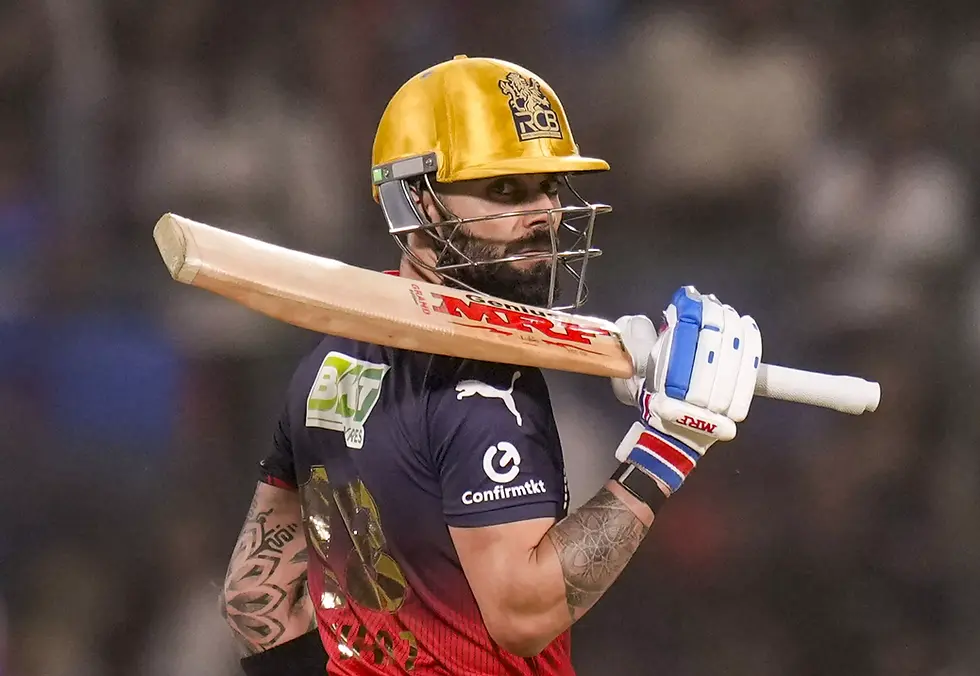 Indian Premier League: 2026 Midseason Report