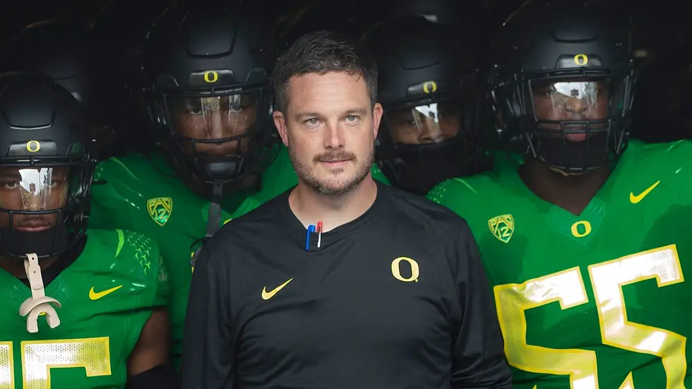 College Football Playoff Previews 2025: The First Round