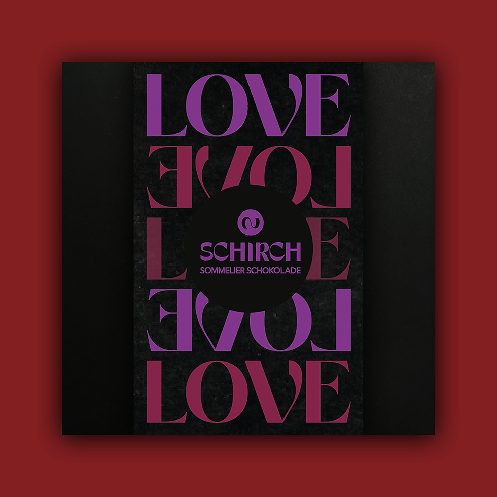 Miniaturbild: Herz Pralinen, Love Edition Box