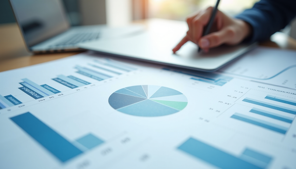 Como organizar a gestão financeira de franquias online: guia prático para o sucesso