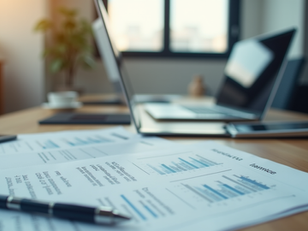 Transforme sua empresa com o conceito de negócios inovadores