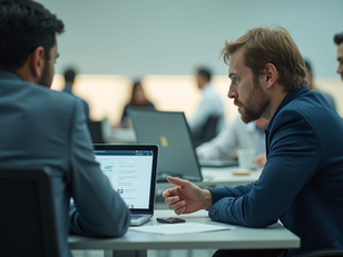 3 Passos para ajudar uma startup a crescer de forma estruturada