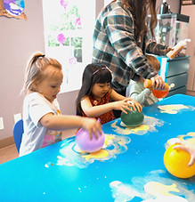 Preschooler