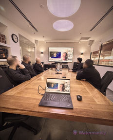 הרצאה על גיל המעבר בגברים