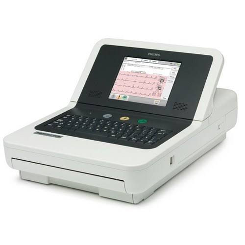 Philips Pagewriter TC30